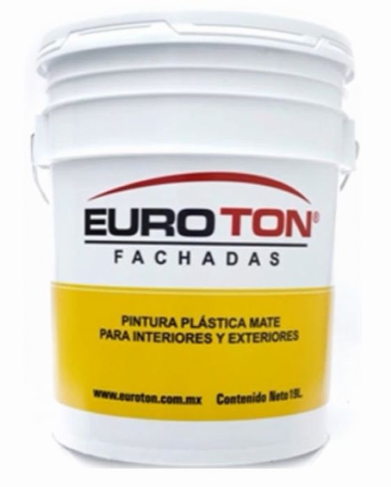 EUROTON  FACHADAS